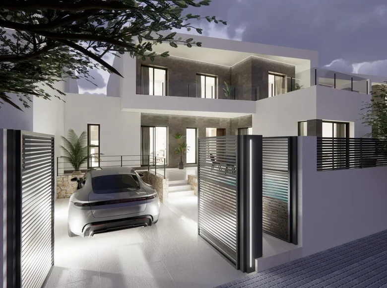 Appartement 3 chambres 103 m² Dolores, Espagne