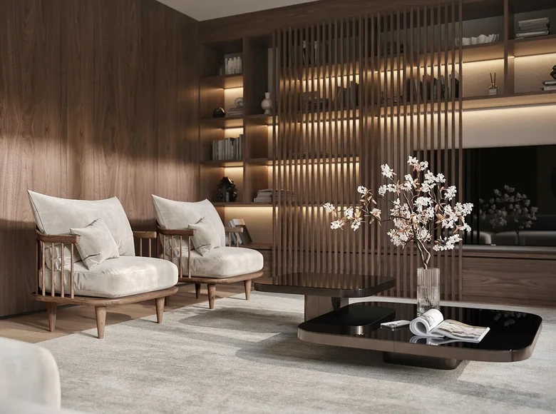 Apartamento 6 habitaciones 280 m² Barcelona, Španjolska