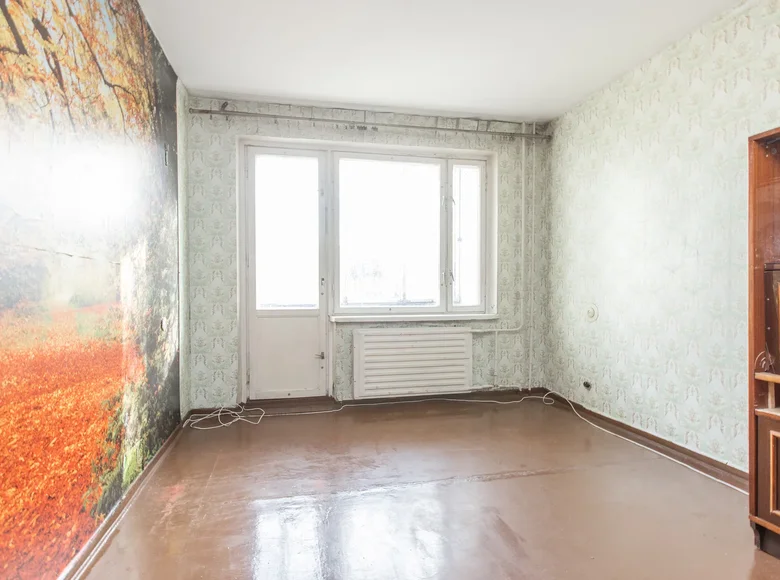 Mieszkanie 2 pokoi 50 m² Ryga, Łotwa