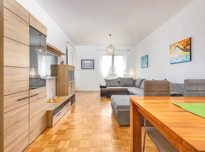 Apartamento 3 habitaciones 90 m² Opcina Vrbnik, Croacia