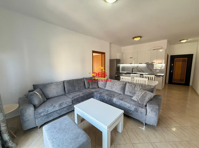 🔑🏡 FOR RENT 1+1 APARTMENT NEAR THE PORT, VLORA