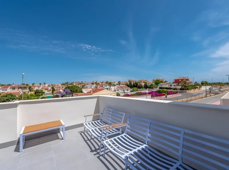 3-Schlafzimmer-Villa 101 m² Abadin, Spanien