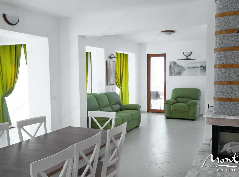 4 bedroom Villa 354 m² Sveti Stefan, Montenegro