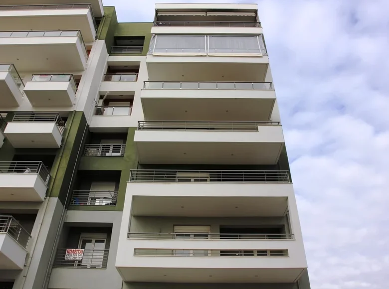 Apartamento 2 habitaciones 83 m² Municipality of Thessaloniki, Grecia