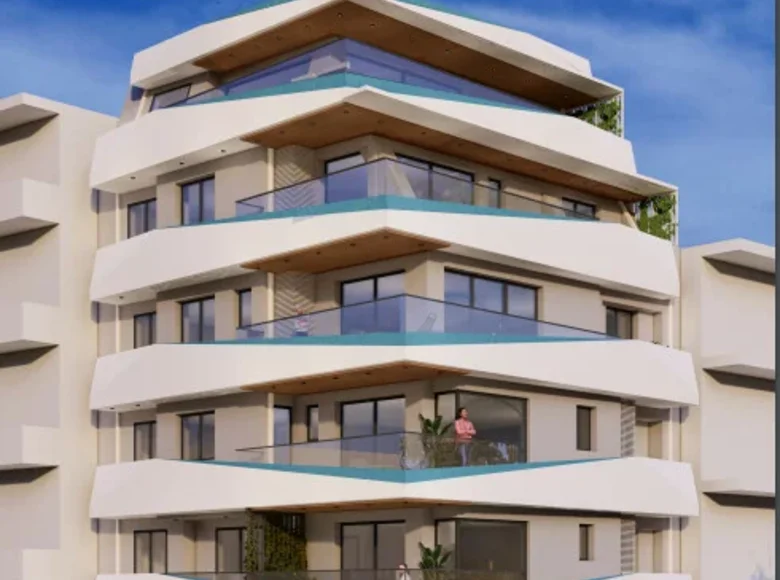 3 bedroom apartment 205 m² Municipality of Thessaloniki, Greece