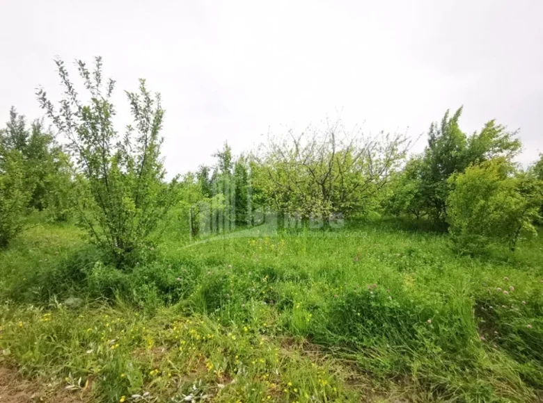 Grundstück 2 500 m² Tiflis, Georgien