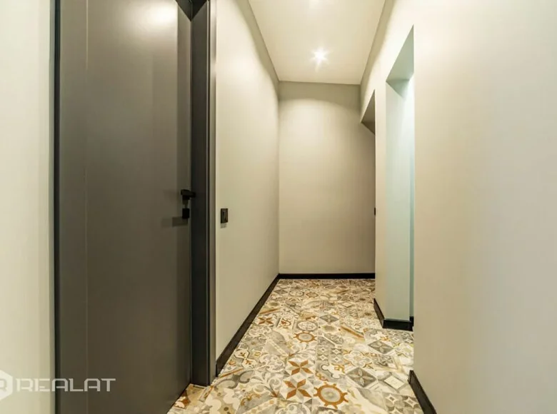 Wohnung 2 zimmer 42 m² Riga, Lettland