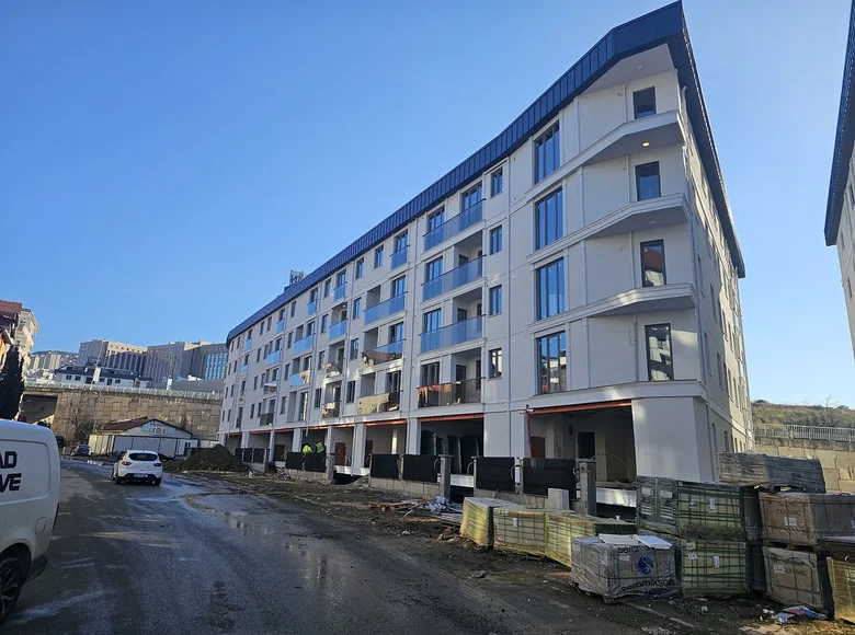 Mieszkanie 3 pokoi 96 m² Maltepe, Turcja