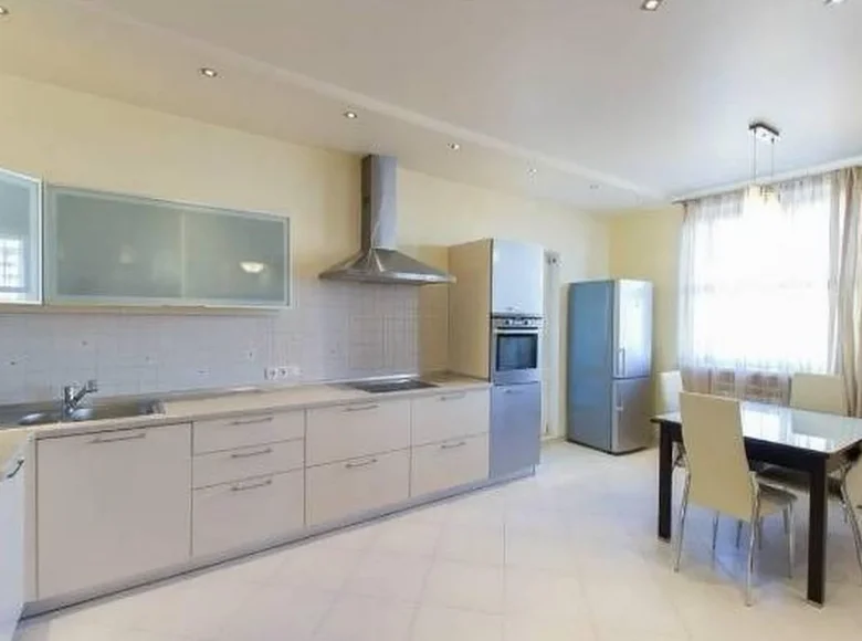 Wohnung 3 zimmer 103 m² Minsk, Belarus