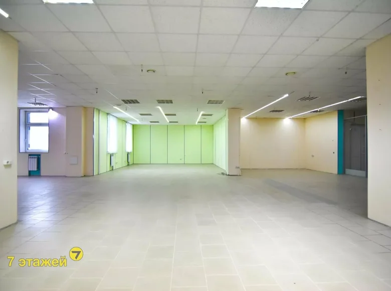 Sklep 352 m² Baranowicze, Białoruś