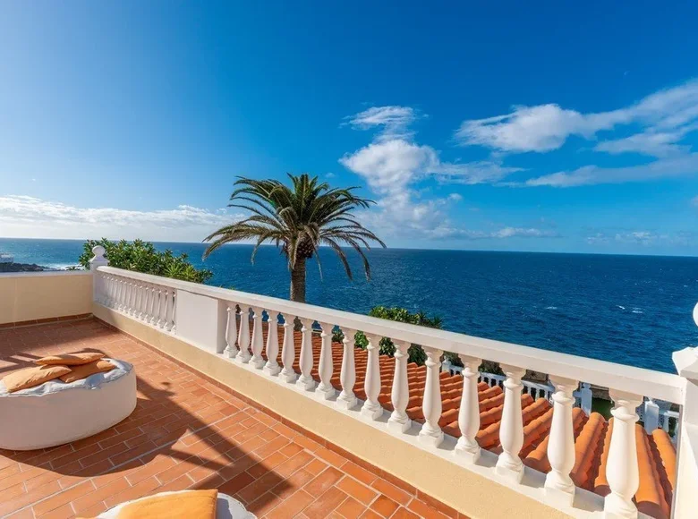 Вилла 3 спальни 81 м² Канарские острова, Испания