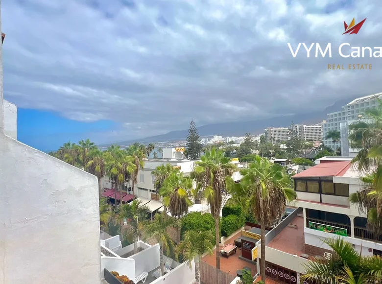 Dúplex 1 habitacion 48 m² Arona, Španjolska