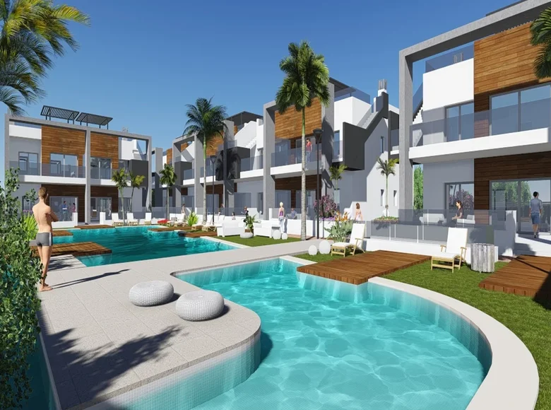 Appartement 2 chambres 85 m² Abadin, Espagne