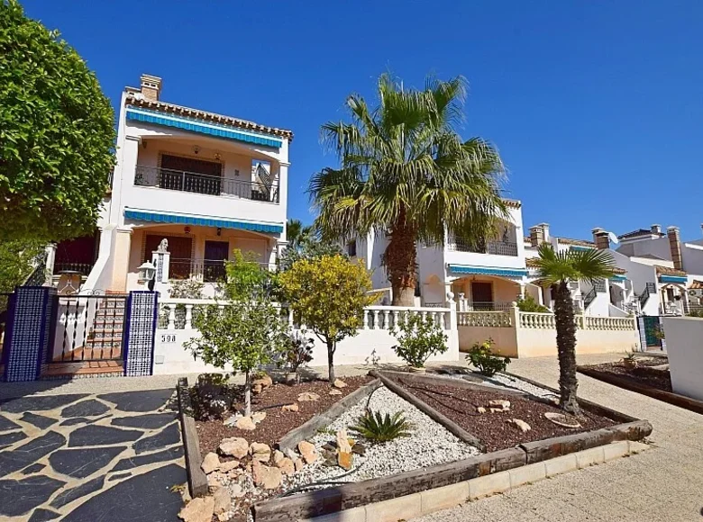 2 bedroom apartment 72 m² Orihuela, Spain