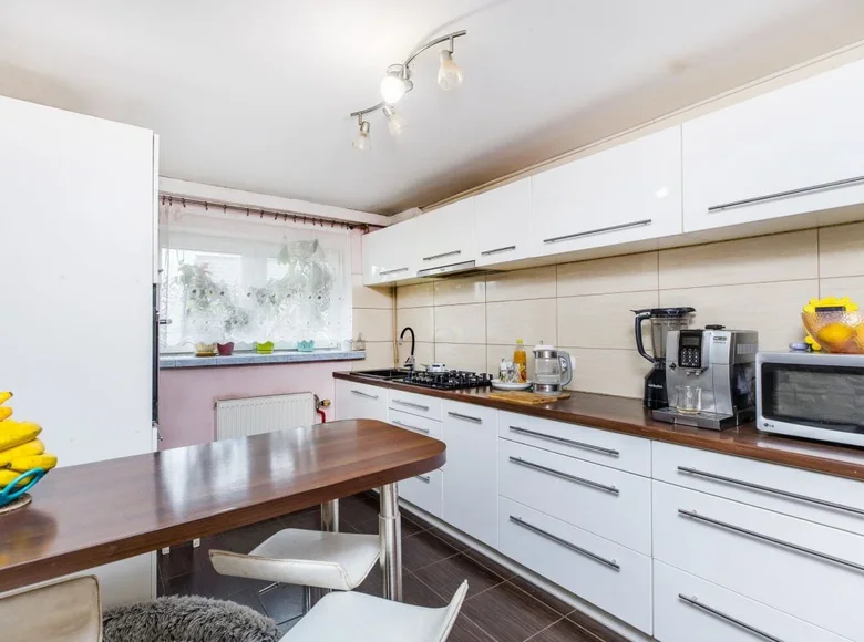 Wohnung 3 zimmer 66 m² Krakau, Polen