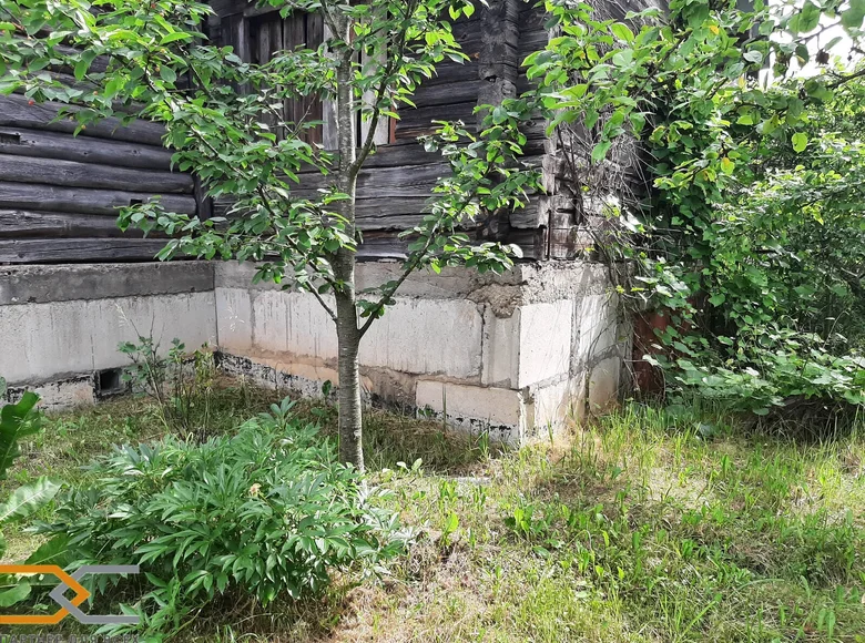 House 90 m² Piatryskauski sielski Saviet, Belarus
