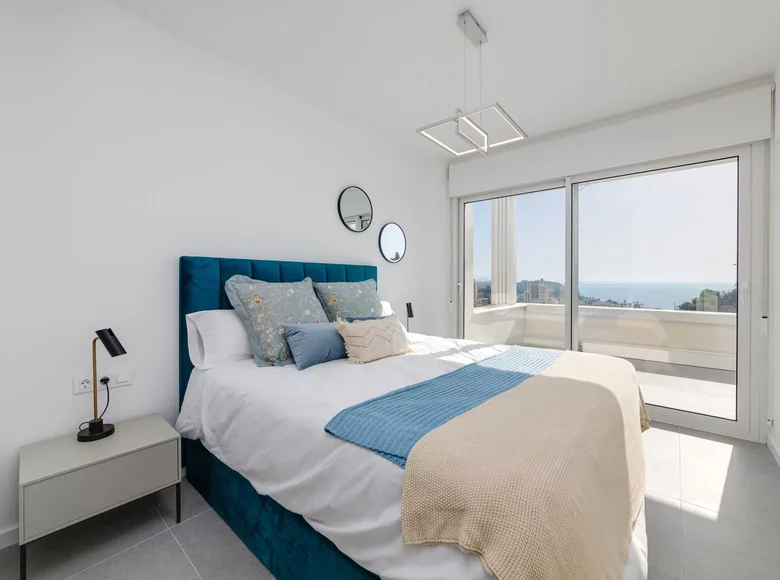 Mieszkanie 3 pokoi 148 m² Villajoyosa, Hiszpania