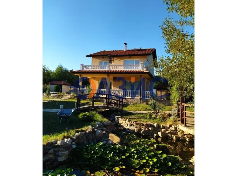 Дом 4 спальни 154 м² Yunets, Болгария
