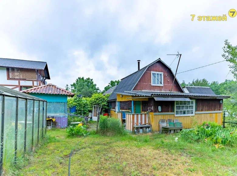 House 44 m² Holacki sielski Saviet, Belarus