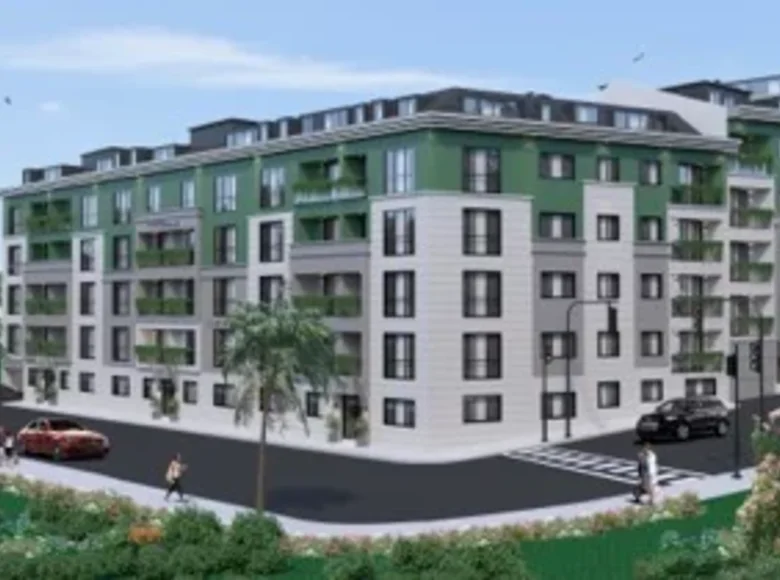 Appartement 3 chambres 87 m² Fatih, Turquie