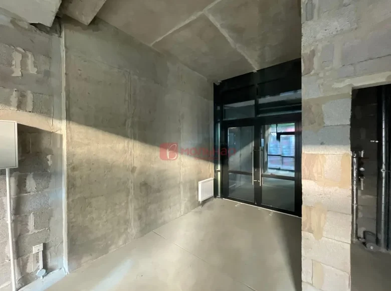 Tienda 1 habitación 24 m² en Minsk, Belarús