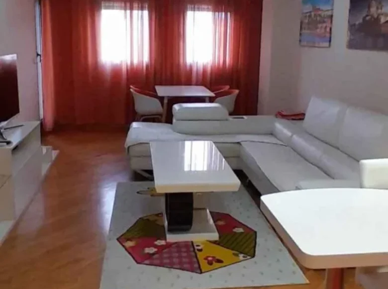 Apartment  Podgorica, Montenegro