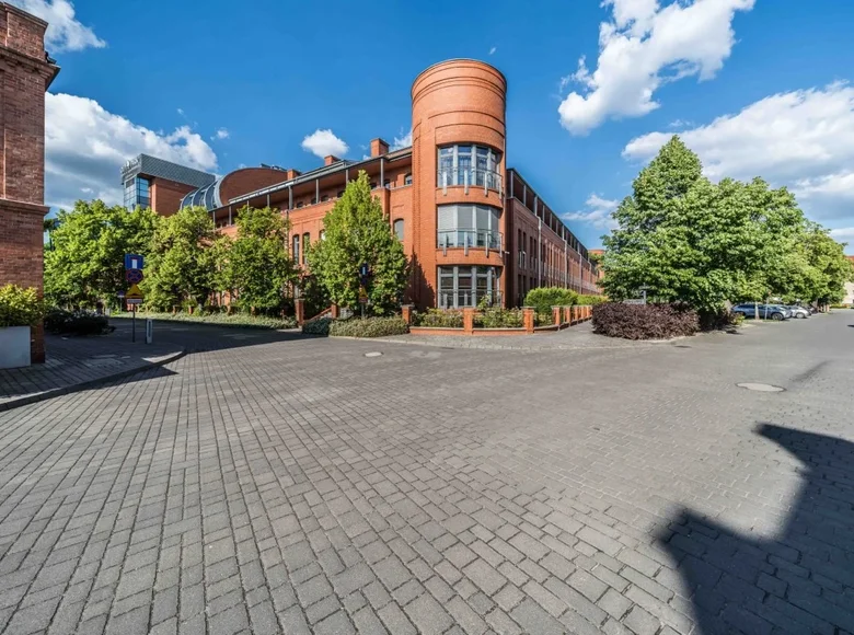 2 room apartment 60 m² in Poznan, Poland