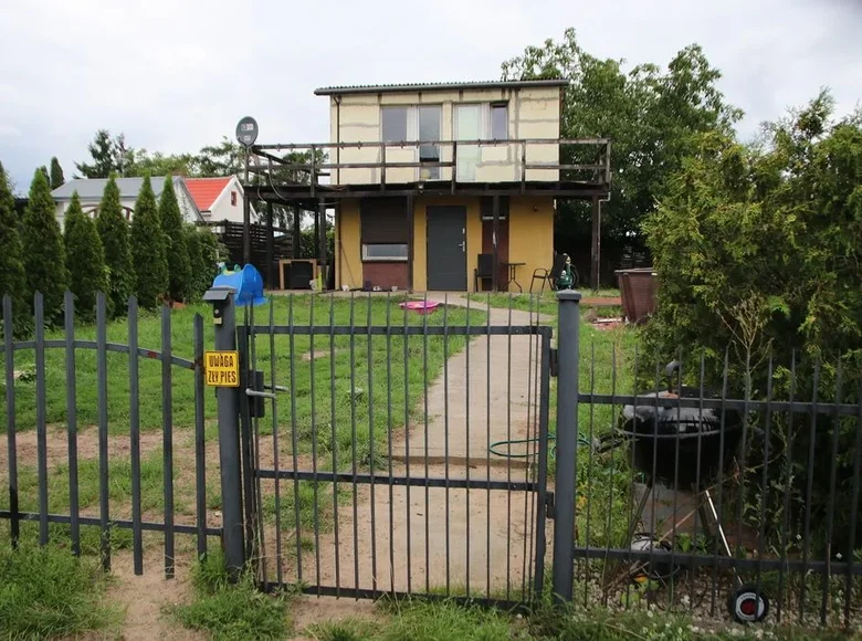 Дом 360 м² Куявско-Поморское воеводство, Польша