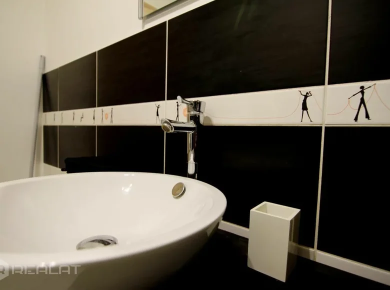 Appartement 1 chambre 31 m² Riga, Lettonie