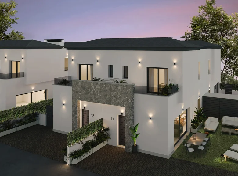 Mieszkanie 3 pokoi 96 m² Santa Pola, Hiszpania