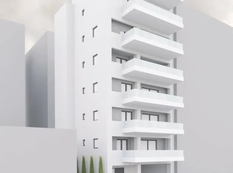 Квартира 3 спальни 120 м² Municipality of Thessaloniki, Греция