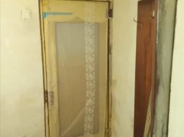 1 room apartment 25 m² Odesa, Ukraine