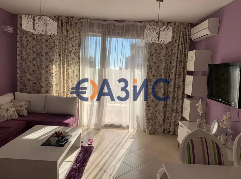 Квартира 2 спальни 75 м² Lozenets, Болгария