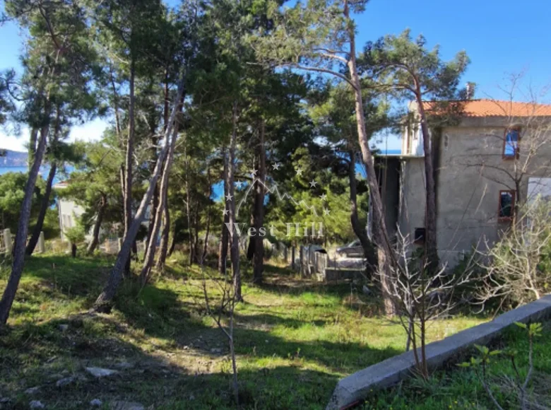 4 room house 271 m² Susanj, Montenegro