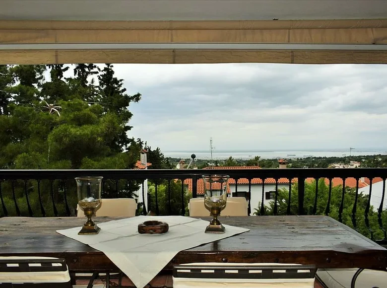 Квартира 1 спальня 350 м² Municipality of Pylaia Chortiatis, Греция