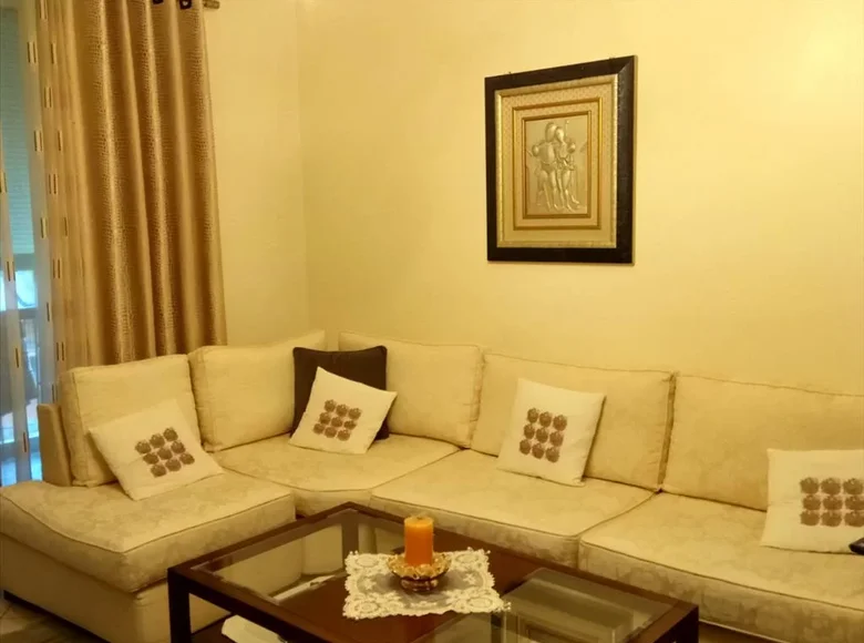 Wohnung 2 Schlafzimmer 62 m² Municipality of Athens, Griechenland
