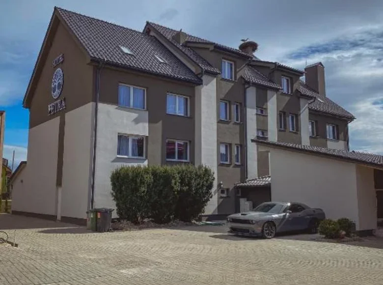 Hotel  in Prešov, Slovakia