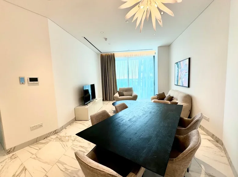 Mieszkanie 2 pokoi 93 m² w Limassol, Cypr