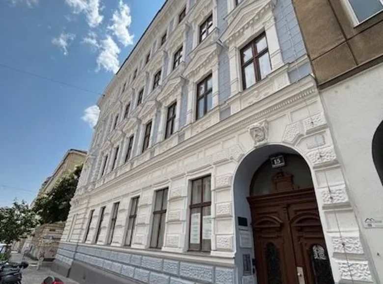 Квартира 3 комнаты 81 м² Вена, Австрия