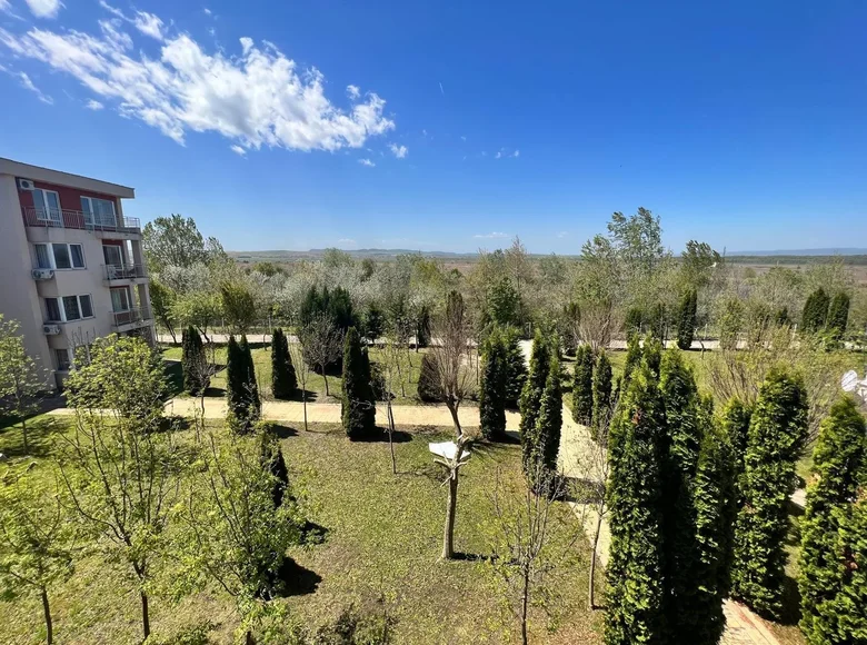 1 bedroom apartment 54 m² Nesebar, Bulgaria