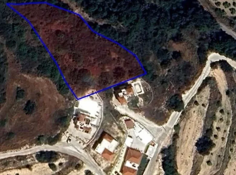 Mieszkanie  Skoulli, Cypr