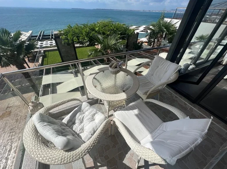 Wohnung 3 zimmer 90 m² Sweti Wlas, Bulgarien