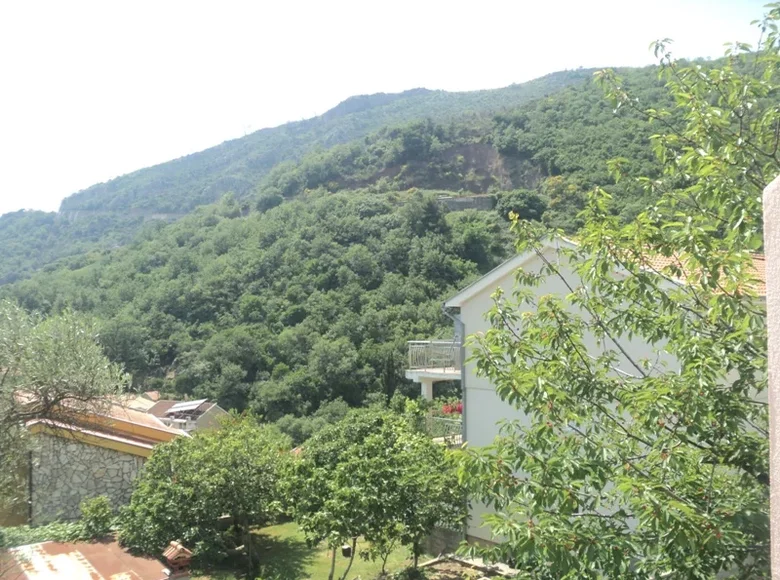 Hotel  en Budva, Montenegro