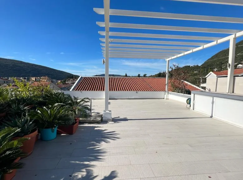 Apartamento 3 habitaciones 100 m² Montenegro, Montenegro