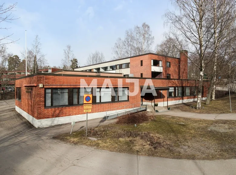 Bureau 394 m² à Helsinki sub region, Finlande