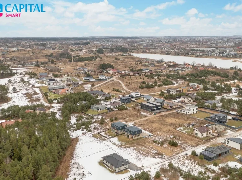 Land  Vilnius, Lithuania