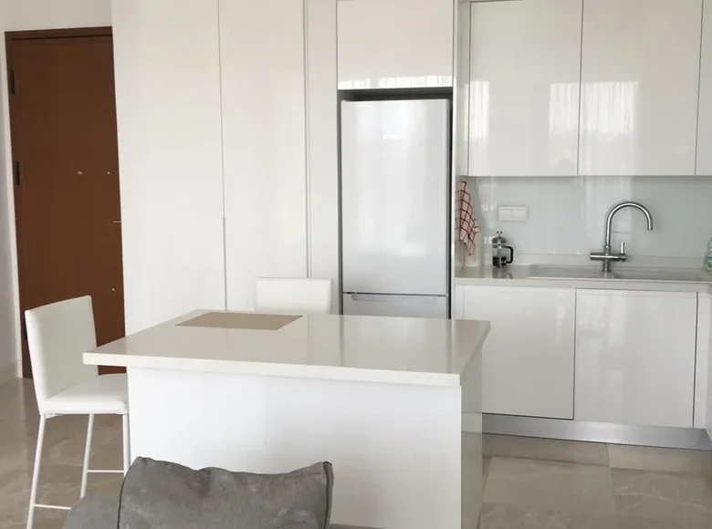 2 bedroom apartment 100 m² Limassol, Cyprus