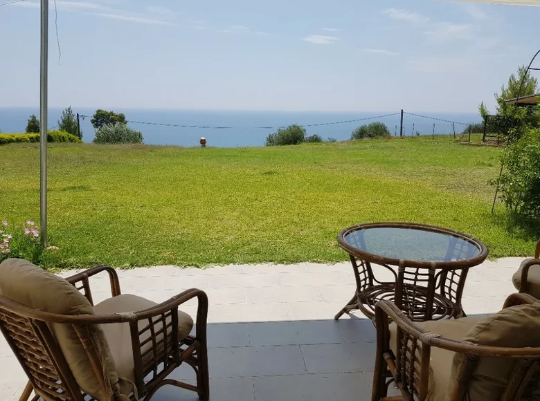 3 bedroom townthouse 106 m² Kalandra, Greece