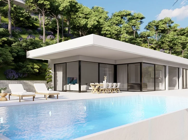 Villa de 4 dormitorios 449 m² Izhevsk, Rusia