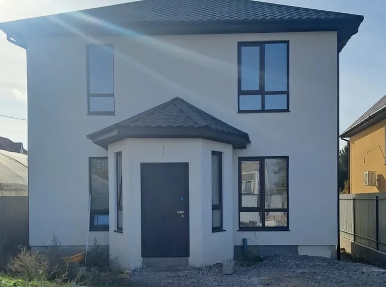 Maison 4 chambres 130 m² Usatove, Ukraine